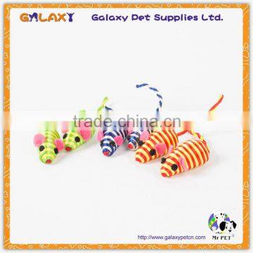 CT8645 Cat's Favourite Mouse and Ball Catnip Cute Cat Toys photo-2