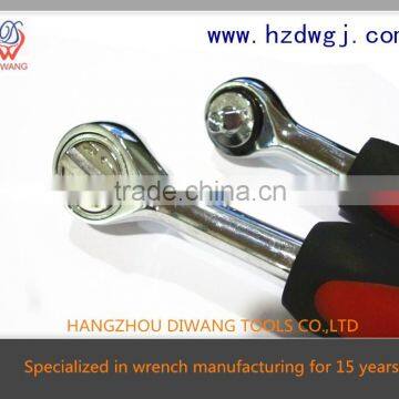 hangzhou high quality multi socket Wrench