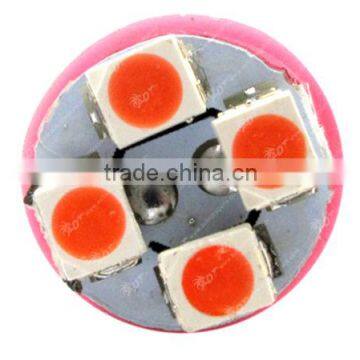 Pink T10 194 168 3528 Smd LED Car Light for Jetta,for Jeep,for Hyundai,for Toyota,for Golf,for Ford