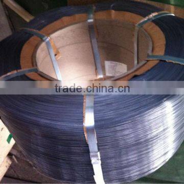 ( 20 Years FACTORY) DRAWED ROPING WIRE EN10244-2 SUPPLIER OF BRIDON--0.6MM photo-6