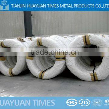 ( Factory ) BWG 7 GALVANIZED IRON WIRE FOR BRUSH HANDLE photo-4