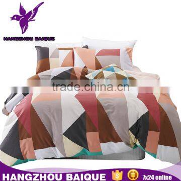 China Distributor King Cotton Bedding Manufacturers USA