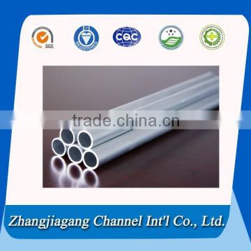 Seamless aluminum tube,welded-rolling tube