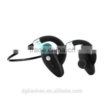 ULDUM 2015 Christmas Headphones Bluetooth Headset Wireless Earphone with Microphone