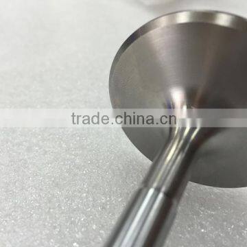 Intake & Exhaust Engine Valves for Nissan KA24 KA24DE KA24DET Valve photo-3