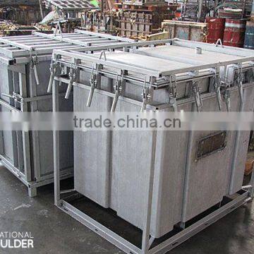 Rotomoulding Portable Tool Cases by OEM ,carrying Box photo-4