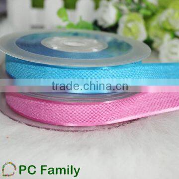 100% Nylon Velvet Ribbon