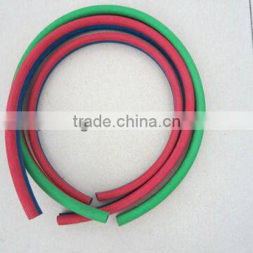 twin welding rubber hose1.5-3