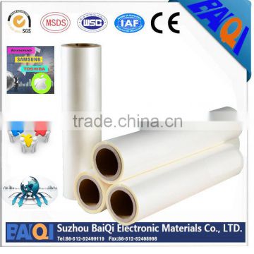 BOPP Glossy and Matte Laminating Film, Plastic Thermal Laminating Film Jiangsu