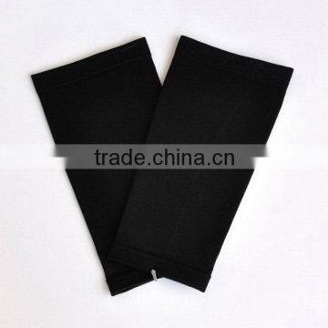 Women underwear leg warmer slim calf cuff belt