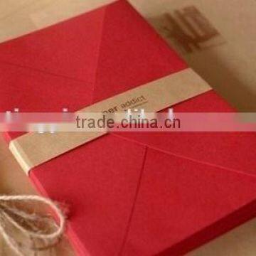 gift card envelope