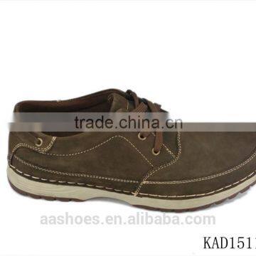 Popular High Quality Men Casual Shoes photo-2