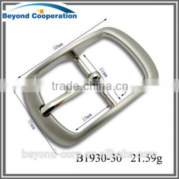 new designed bow type middle bar buckle