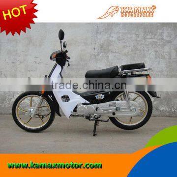 Chinese Classic 90cc Super Cub