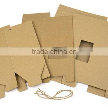 Food Paper Bag photo-5