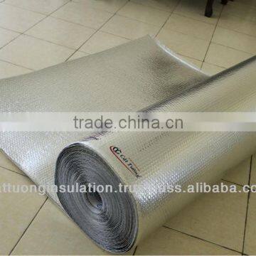 Foil Insulation Of Construction Material photo-4