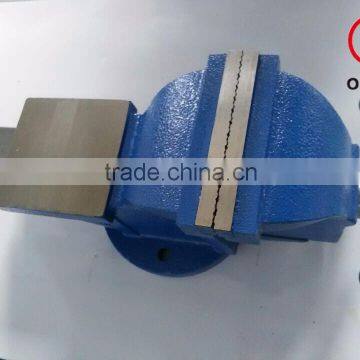 83 Type Heavy Type 4" 5"6" Bench Vice photo-2