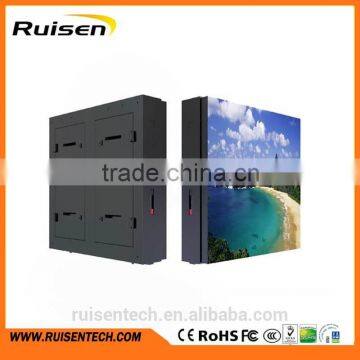 P2.5 P3 P4 P5 P6 P10 Indoor LED Video Wall Pantalla Leds Advertising 10ft x 12ft led screen