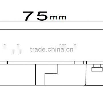2015 China High Quality Led Cabinet Light CE-LVD/EMC, RoHS, TUV-GS Passed Aluminium Plastic 6W 470lm LED GX53 photo-4
