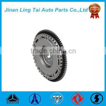 Deutz 226B 1013 1015 2012 Flywheel for Sale photo-3