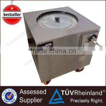 2016 Bakery Equipment For Sale Eco-Friendly Gas tandoor oven