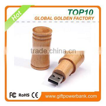 The 512MB USB Bamboo Usb Flash Drive. The Bamboo/promotional Item