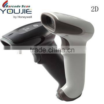 Cheap USB handheld Youjie YJ4600 qr code scanner