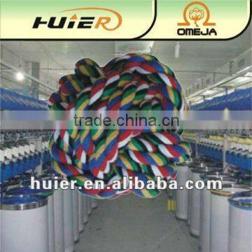 NE0.5-NE25 Regenerated Open End Cotton Pet Toy Yarn