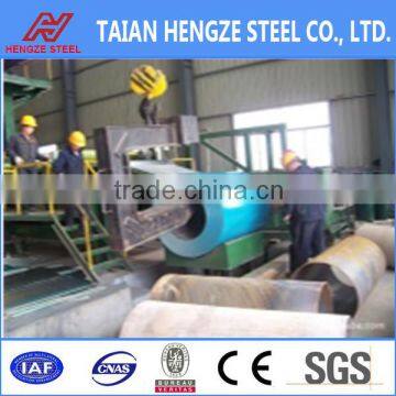 steel coil roll / PPGI / ppgi/color coated steel coil