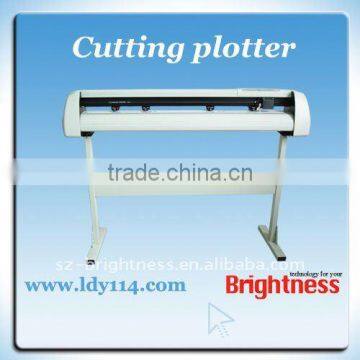 USB sticker cutting plotter with CE