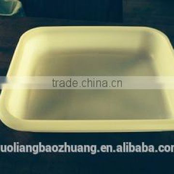 China Supplier Factory Price Custom Made Food Packaging Container