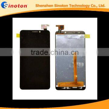 Display Con Touch for Alcatel Ot 6030a 6030 LCD Original