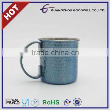 500ml Stainless steel cocktail moscow mule Mug