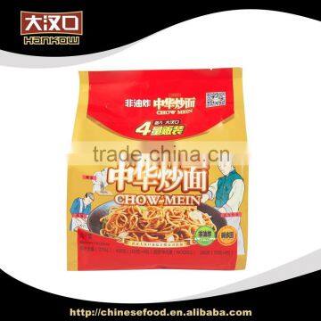 Manufacture original flavor delicious sesame noodles