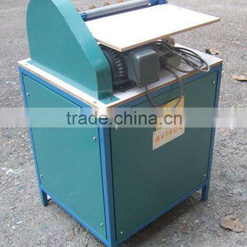 Paper Glueing Machine