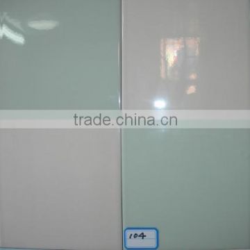 hot sale 8x8 ceramic glazed white tiles