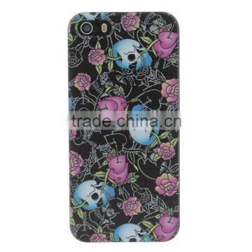 Smartphone Back Case Cover for Apple Iphone 5 5C 5S 5G Iphone 6 Iphone 6G