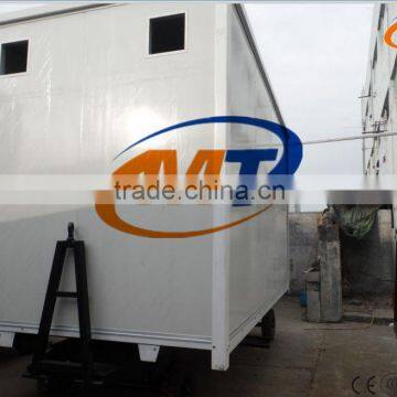 CHINA Excellent Brand Sale Attractive 12 Seats Cabin Cinema 5d