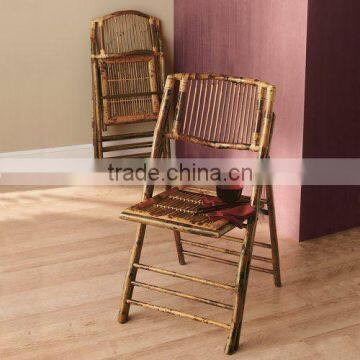 Garden Bamboo Folding Chair Used Bamboo Dining Chair Furniture