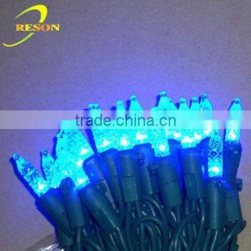 Christmas Decoration Fiber Optic Led String Light photo-6