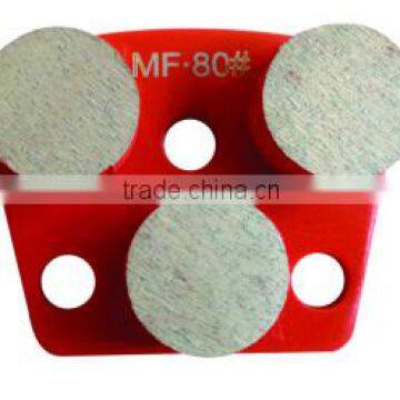 Diamond Polishing Pad Dry Polishing Pad