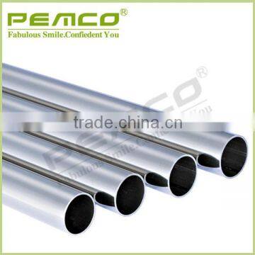 high quality decorative handrail seamless stainless steel 316 Metal round pipe