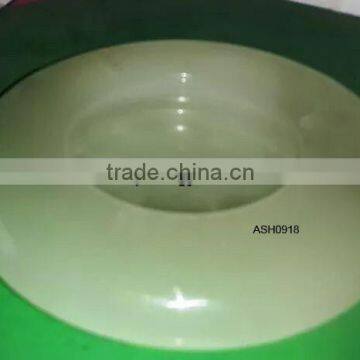 Light Green Onyx Ashtray