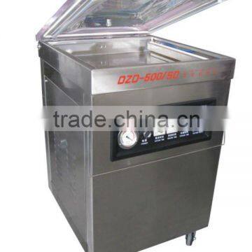 Auto Vacuum Packer