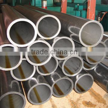 High quality St52 carbon steel seamless pipe