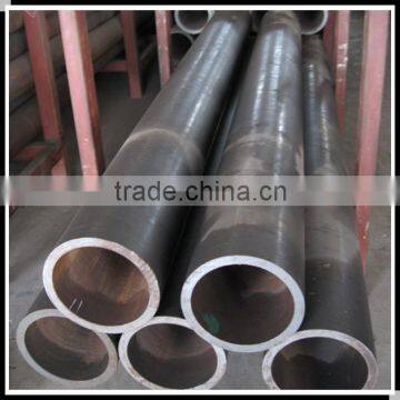 High tensile and yield strength cold drawn+SR seamless steel tube from china