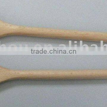 Wooden Spoon