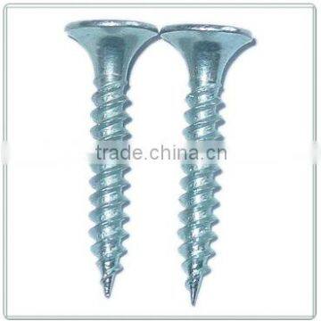 STEEL-SCREW NAILS