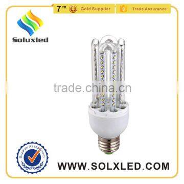 110v 220v led corn light U shape high lumen 4U