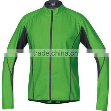 Hot Selling Custom Running Varsity Jacket Made in China